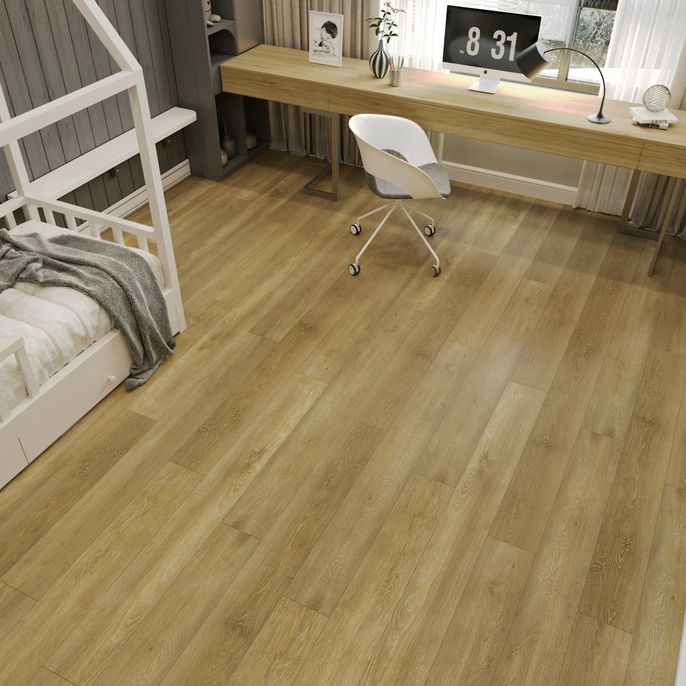 SPC ламинат Alpine Floor Classic Light ECO 141-88 MC Бук